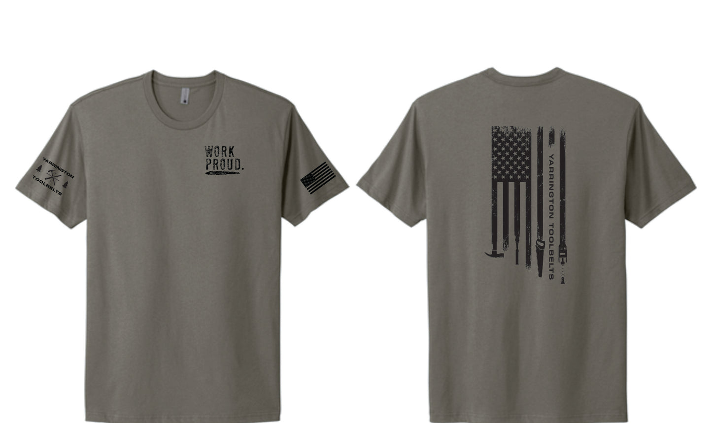 Short Sleeve T-Shirt